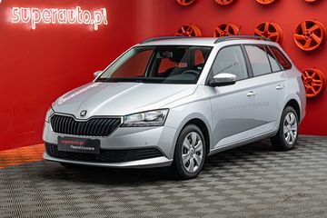 Skoda Fabia 1.0 TSI Ambition DSG