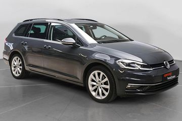 Volkswagen Golf TSI BMT Evo Highline DSG