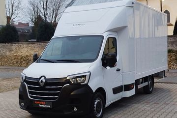 Renault Master 2.3 dCi L3 Pack Clim