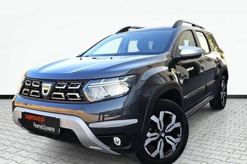 Dacia Duster 1.3 Tce Prestige