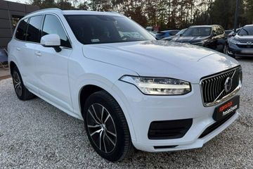 Volvo XC90 B5 D AWD Inscription 7os