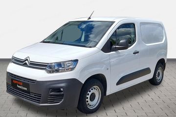 Citroen Berlingo Van 1.5 BlueHDi M Club (650kg)
