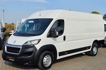 Peugeot Boxer L4H2