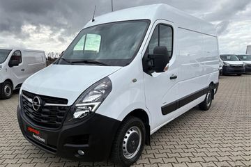 Opel Movano L2H2