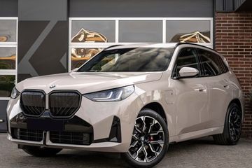 BMW X3 xDrive30e M Sport