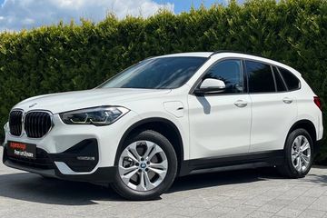 BMW X1 xDrive25e Advantage