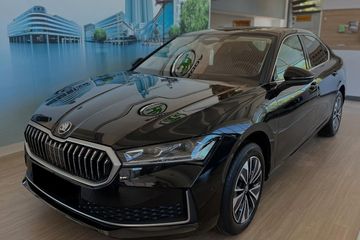 Skoda Superb Drive  2.0 TDI SCR DSG