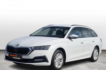 Skoda Octavia 2.0 TDI Active