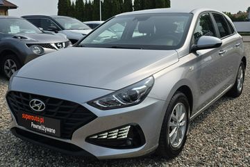 Hyundai i30 1.5 DPI Classic +