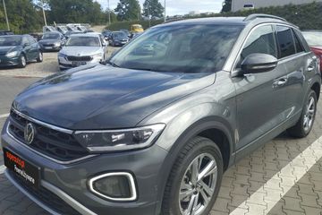 Volkswagen T-Roc 1.0 TSI Life