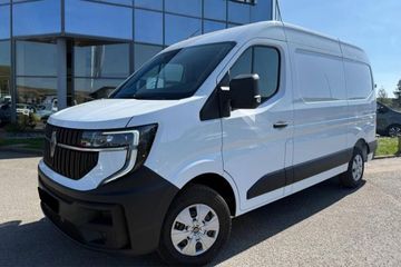 Renault Master L2H2 Extra AT9