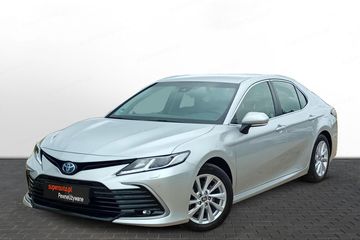 Toyota Camry 2.5 Hybrid Comfort