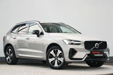 Volvo XC60 T6 Plug-In Hybrid AWD Plus Dark aut