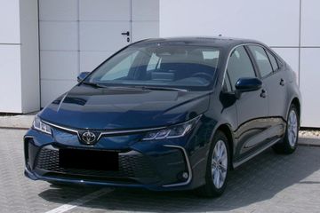Toyota Corolla Comfort 1.8 Hybrid