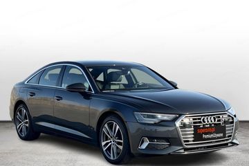 Audi A6 50 TDI mHEV quattro Advanced Tiptronic