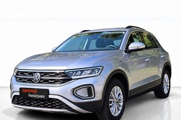 Volkswagen T-Roc 1.0 TSI Life