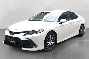 Toyota Camry 2.5 Hybrid Prestige