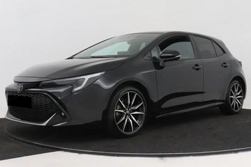 Toyota Corolla GR Sport 1.8 Hybrid