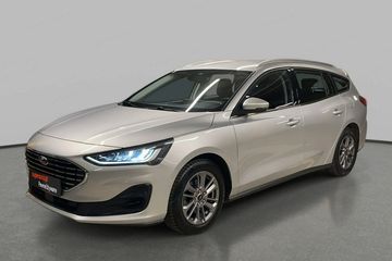 Ford Focus 1.0 EcoBoost