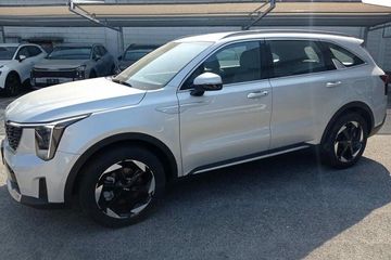 Kia Sorento 1.6 HEV Prestige Line 4WD  6os.