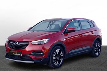 Opel Grandland X 1.2 T Design Line S&S aut