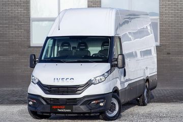 Iveco Daily 35S16 L4H3 18m3