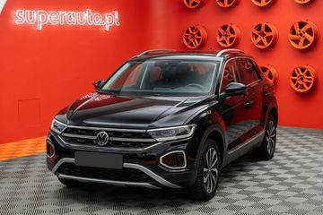 Volkswagen T-Roc Style 1.5 TSI  DSG