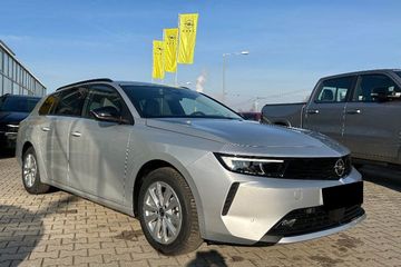 Opel Astra Edition  1.5 Diesel