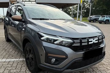 Dacia Jogger Extreme 7-miejsc 1.6 Full Hybrid