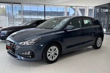 Hyundai i30 1.0 T-GDI Modern