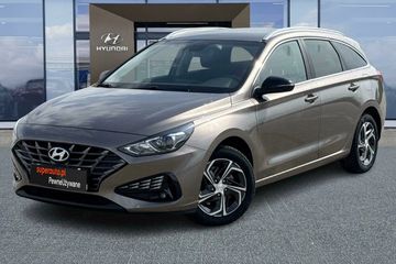 Hyundai i30 1.0 T-GDI Smart