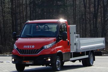 Iveco Daily 3.0
