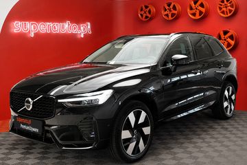 Volvo XC60 T8 Plug-In Hybrid AWD Ultimate Dark