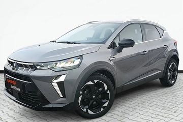 Mitsubishi ASX 1.3 Instyle DCT