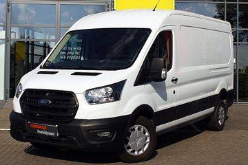 Ford Transit L3H2 Trend