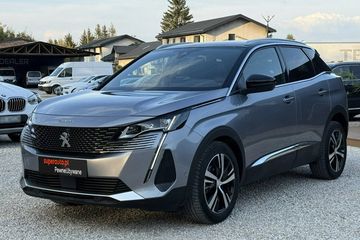 Peugeot 3008 1.2 PureTech  GT S&S EAT8