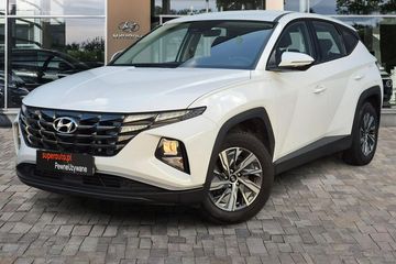 Hyundai Tucson 1.6 t-Gdi Modern 2WD