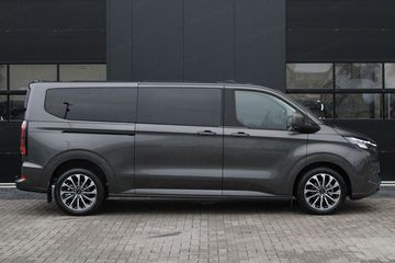 Ford Tourneo Custom 340 L2H1 Titanium X PHEV CVT