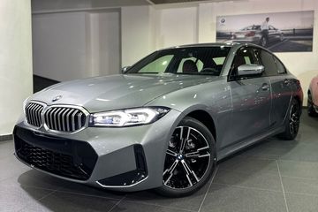 BMW Seria 3 320i M Sport
