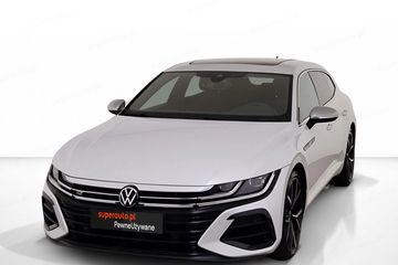 Volkswagen Arteon 2.0 TSI 4Motion R DSG