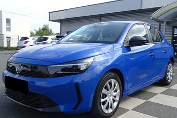 Opel Corsa Edition 1.2 Turbo