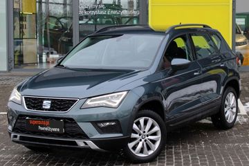 Seat Ateca 1.5 TSI Style S&S