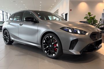 BMW Seria 1 M135 xDrive