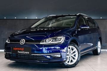 Volkswagen Golf 1.5 Tsi Bmt Evo Highline Dsg