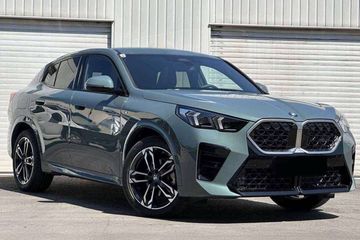 BMW X2 sDrive20i M Sport
