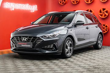 Hyundai i30 1.5 T-GDI 48V Smart DCT