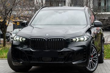 BMW X5 xDrive40i M Sport