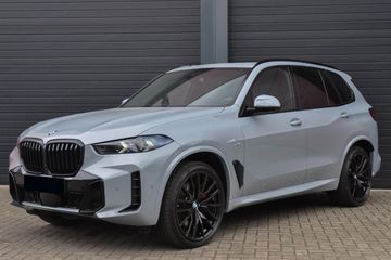 BMW X5 xDrive30d M Sport