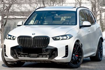 BMW X5 xDrive40i M Sport