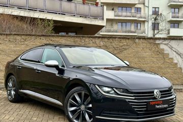 Volkswagen Arteon 2.0 TDI SCR Elegance DSG